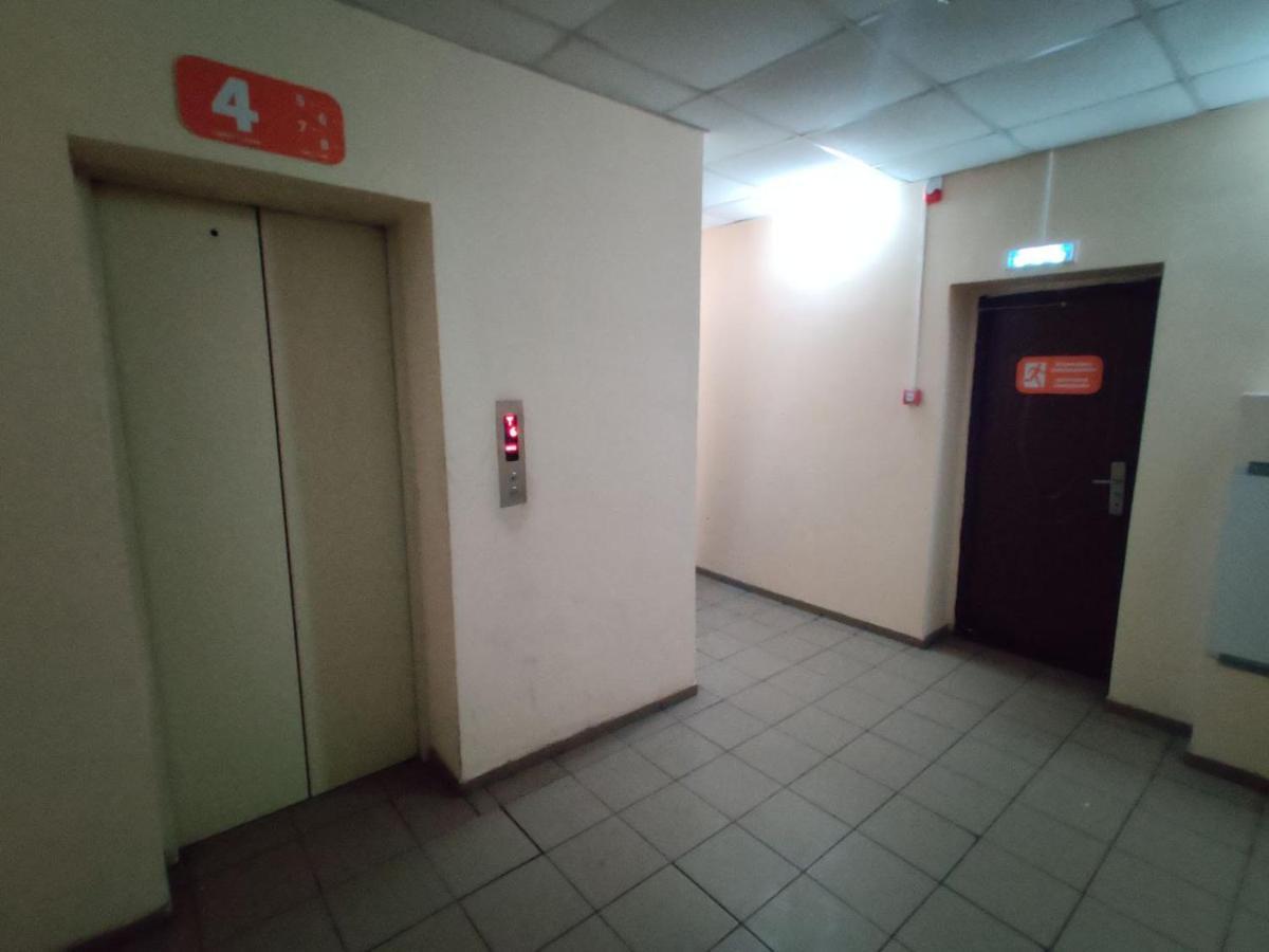 Комната В 4Х Комнатной Квартире Αλμάτι Εξωτερικό φωτογραφία